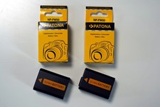 Patona akku sony gebraucht kaufen Patona akku sony gebraucht kaufen  Castrop-Rauxel