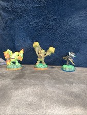 Skylanders bundle 3 for sale  COLERAINE
