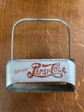 carrier pepsi can bottle for sale  Ballston Lake