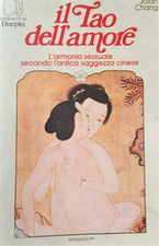 Chang jolan. tao usato  Reggello