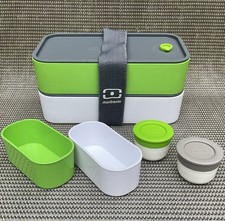 Monbento bento box for sale Monbento bento box for sale  Shipping to United Kingdom