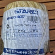 Schleifpapier starcke ersta gebraucht kaufen  Holzminden