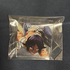 Bleach yoruichi shihouin d'occasion Bleach yoruichi shihouin d'occasion  Expédié en France