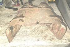 Massey harris series for sale  Cornell