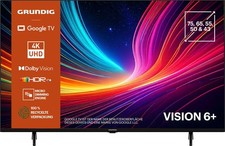 Grundig led fernseher gebraucht kaufen  Hamburg