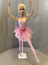 Barbie ballerina doll for sale Barbie ballerina doll for sale  BICESTER