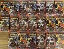 Destined rivals pokemon for sale  WIDNES
