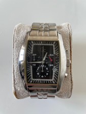 Montre chronographe. guess d'occasion  Arcueil