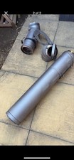 Twin wall insulated for sale  DIDCOT