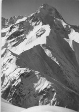 Alpes station ski d'occasion  France