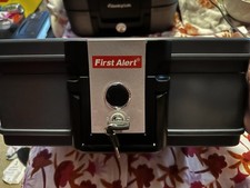 First alert gray for sale  Caldwell