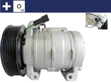 Compressore climatizzatore mah usato  Spedire a Italy