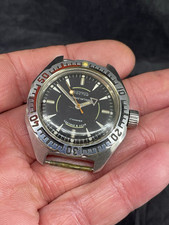 Vostok amphibio vintage for sale  BRADFORD