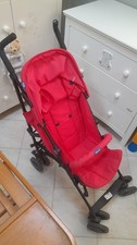 Passeggino chicco london usato  Napoli