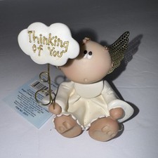 Angel cheeks thinking for sale  Oneida