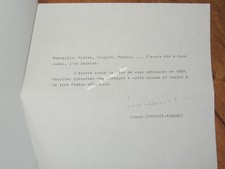 Physicien louis leprince d'occasion  Lamballe