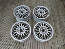 Bbs 409 alufelgen gebraucht kaufen  Baiersbronn
