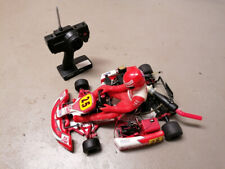 Kyosho birel kart gebraucht kaufen  Niedernhausen