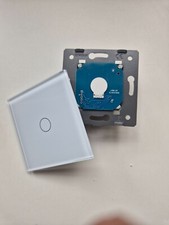 Livolo touch lichtschalter gebraucht kaufen  Ispringen
