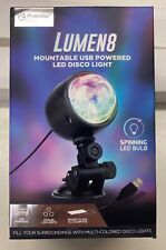Premier lumen8 mountable for sale  Manchester