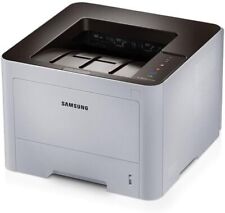 IMPRESSORA A LASER MONO A4 SHARPS SAMSUNG PROXPRESS M3320ND REDE DUPLEX RÁPIDA 35PPM comprar usado  Enviando para Brazil