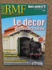 Rail miniature flash d'occasion  France