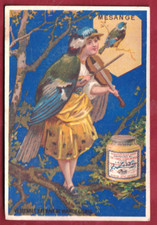Rare chromo liebig d'occasion  Lagny-sur-Marne
