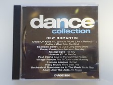 Musicale dance collection usato  Sanremo