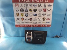 Usb.aux regolazione assetto usato  Casalnuovo di Napoli