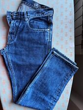 Care label jeans usato  Cassano d'Adda