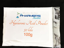 Pure hyaluronic acid for sale  MANCHESTER