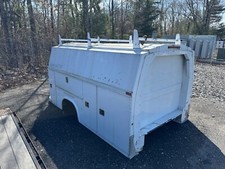 Knapheide covered service for sale  Lancaster