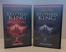 Stephen king rose usato  Iglesias