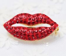 Butler wilson red for sale  GAINSBOROUGH