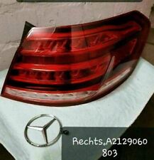 Mercedes w212 rückleuchten gebraucht kaufen Mercedes w212 rückleuchten gebraucht kaufen  Essen