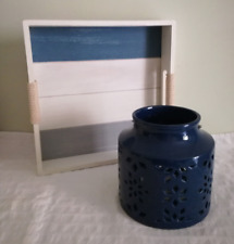 Zara home lanterna usato  Caltagirone