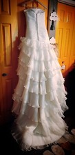 Pronovias wedding dresses for sale  Island Lake