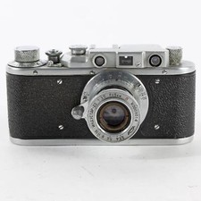 Zorki camera industar gebraucht kaufen  Nürnberg