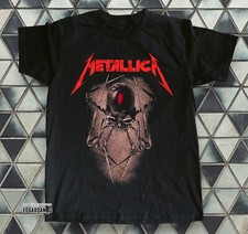 Metallica black spider for sale  Tempe