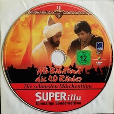 Dvd ali baba gebraucht kaufen Dvd ali baba gebraucht kaufen  Dresden