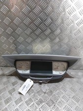 Ecran gps citroen d'occasion  Bonnat