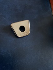 Lucas chromed single for sale  BOSTON