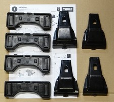 Zestaw montażowy pręta dachowego Thule 5108 HONDA CRV 5-drzwiowy suv 2012-2018 na sprzedaż  Wysyłka do Poland