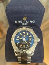 Breitling avenger a17318 for sale  CALNE