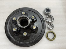 Trailer brake hub for sale  Hiram