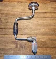 Fine vintage drill for sale  Woodbury