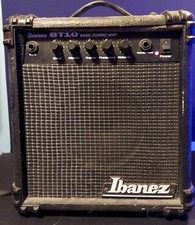 Ibanez bt10 electric for sale  Gardner