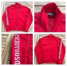 Dsquared2 icon jumper for sale Dsquared2 icon jumper for sale  WINDSOR