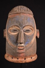 Antique igala nigeria d'occasion  Expédié en Belgium