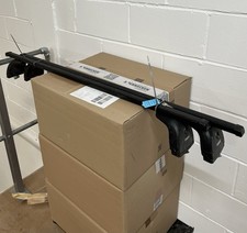 Thule roof bars for sale  BURGESS HILL